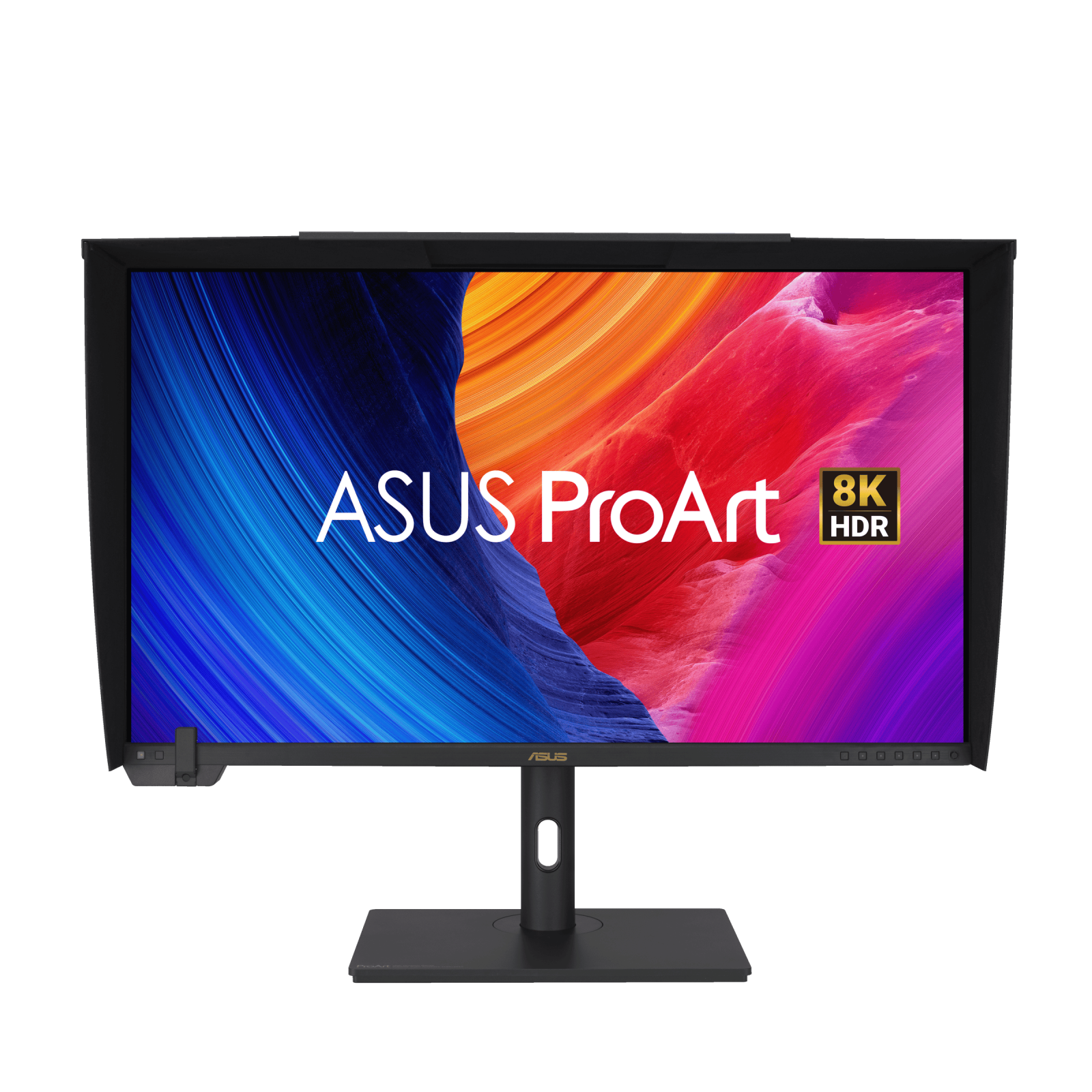 Asus ProArt Display 8K PA32KCX