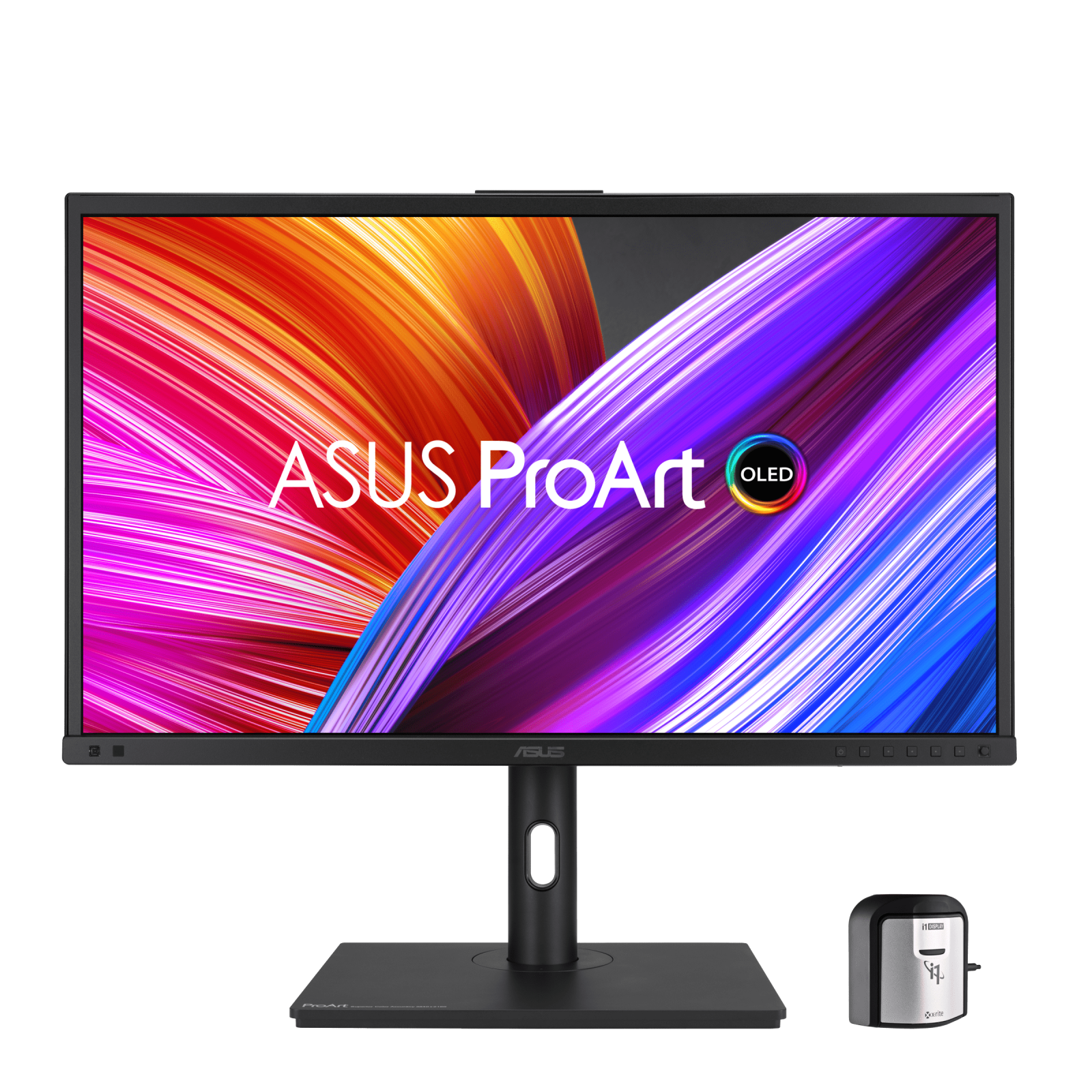 Asus ProArt Display OLED PA27DCE-K