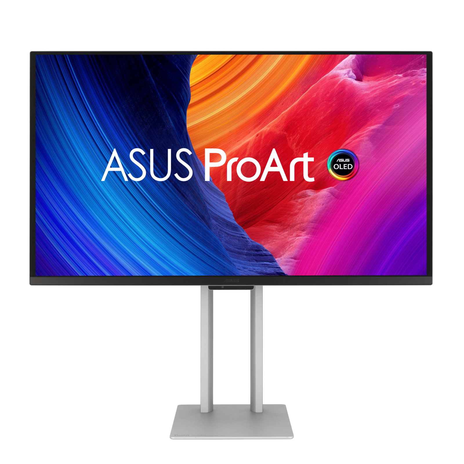 Asus ProArt Display OLED PA27UCDMR