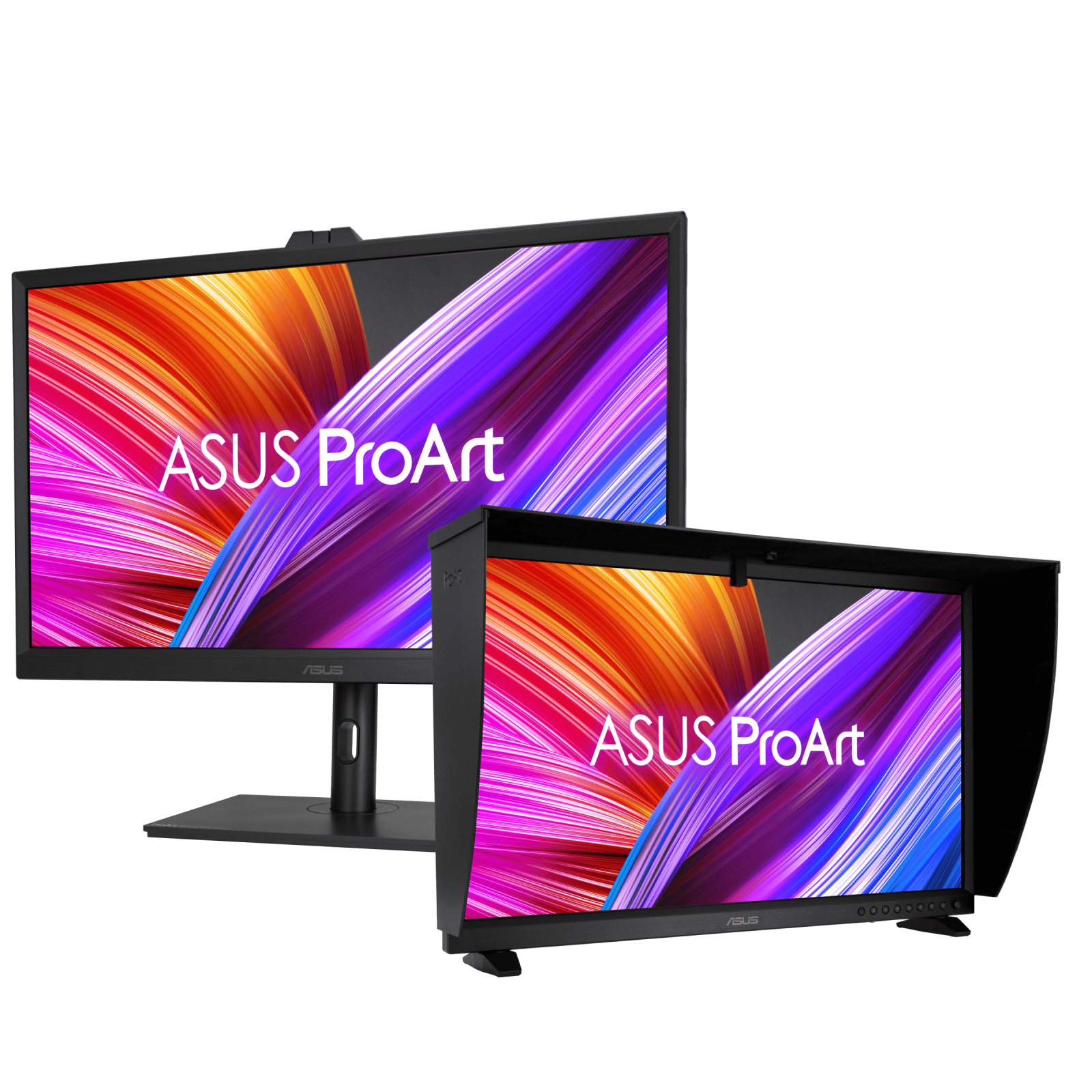 Asus ProArt OLED PA32DC