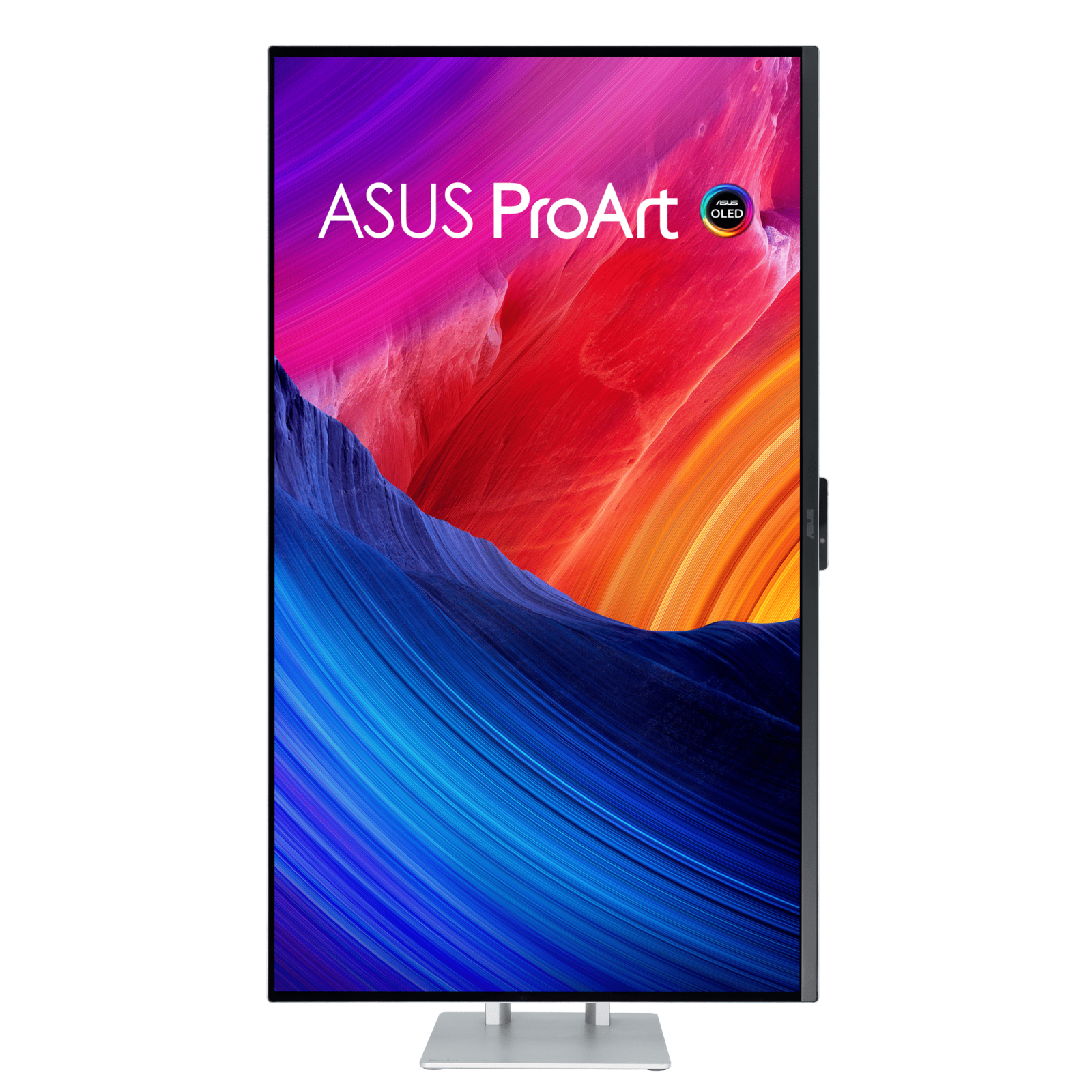 Asus ProArt Display OLED PA32UCDMR-K görsel 5
