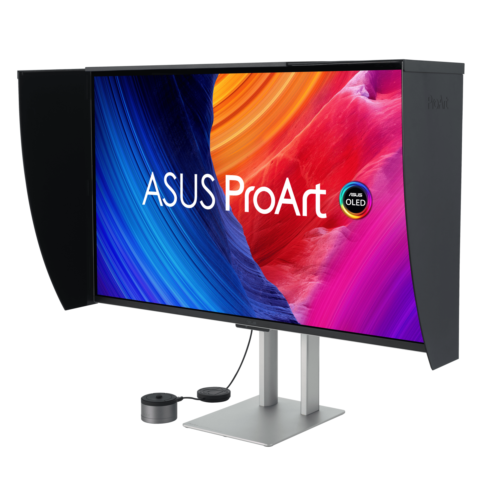 Asus ProArt Display OLED PA32UCDMR-K görsel 3