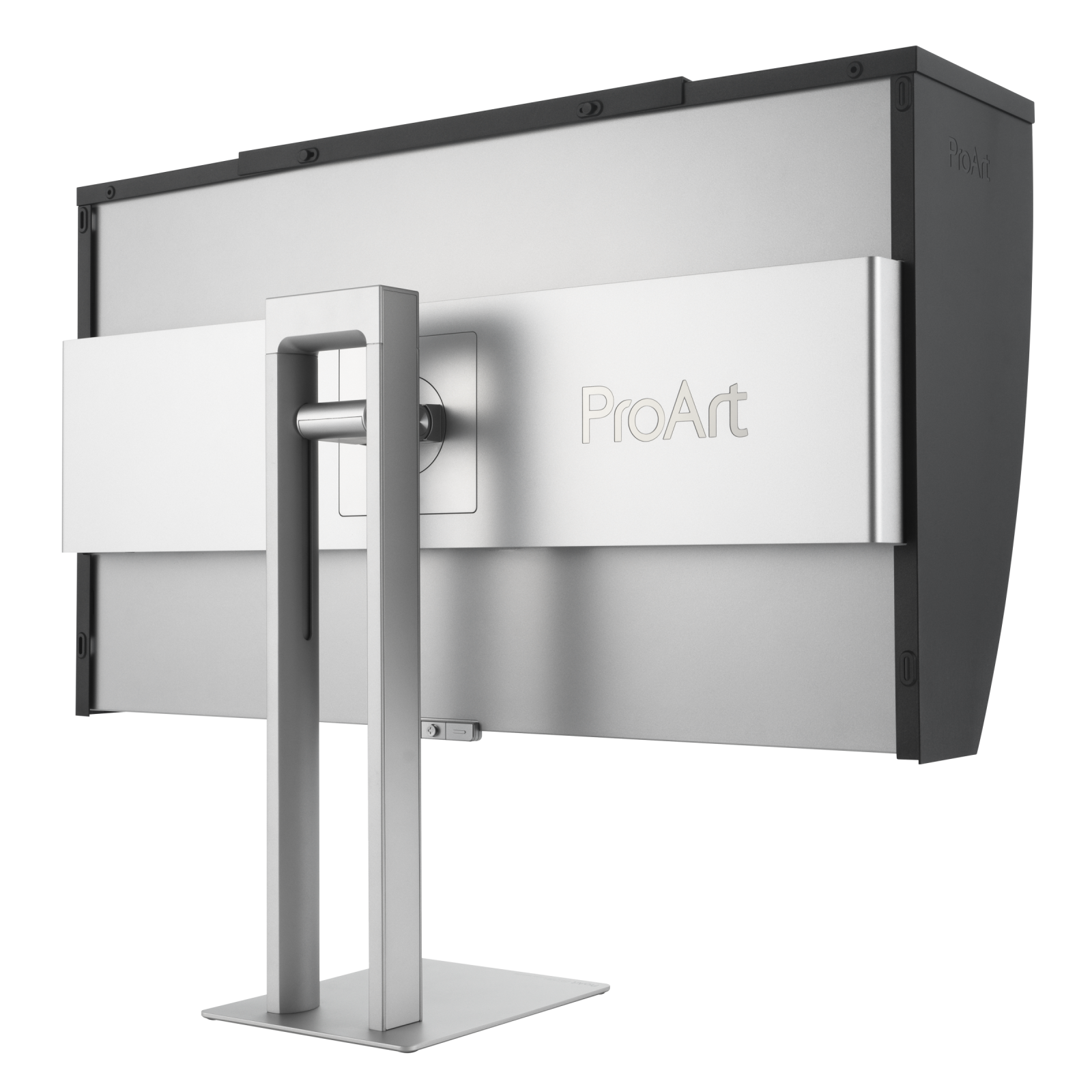 Asus ProArt Display OLED PA32UCDMR-K görsel 6