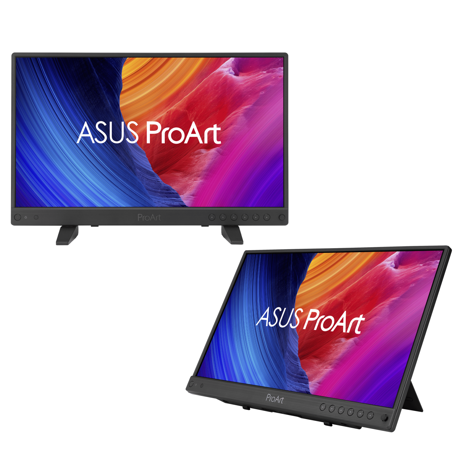 Asus ProArt Display PA16USV
