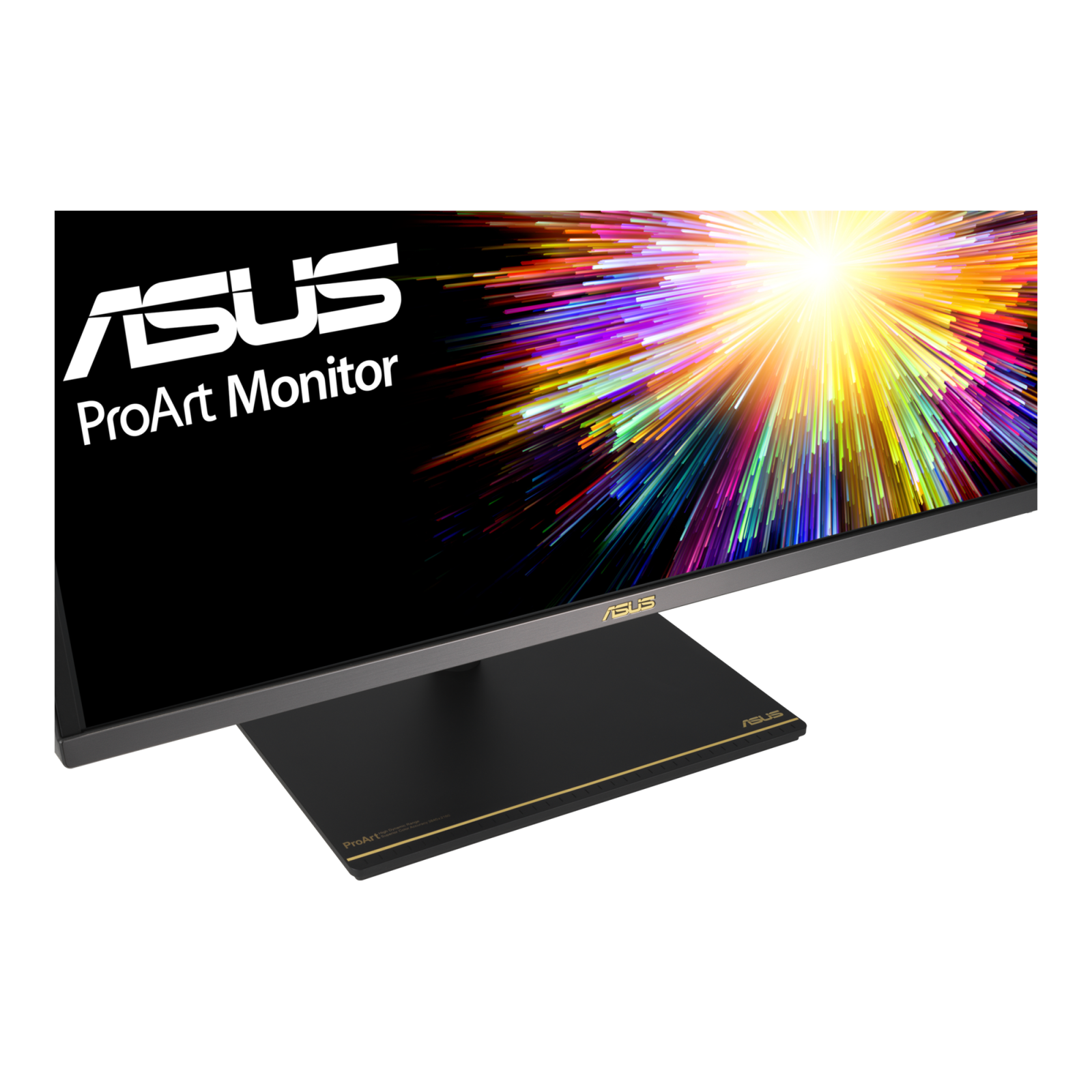 Asus ProArt Display PA27UCX-K görsel 3
