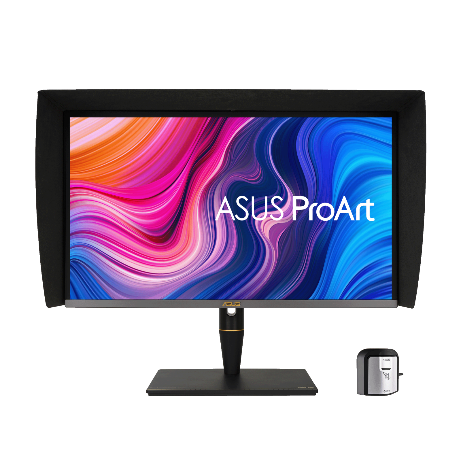 Asus ProArt Display PA27UCX-K görsel 4