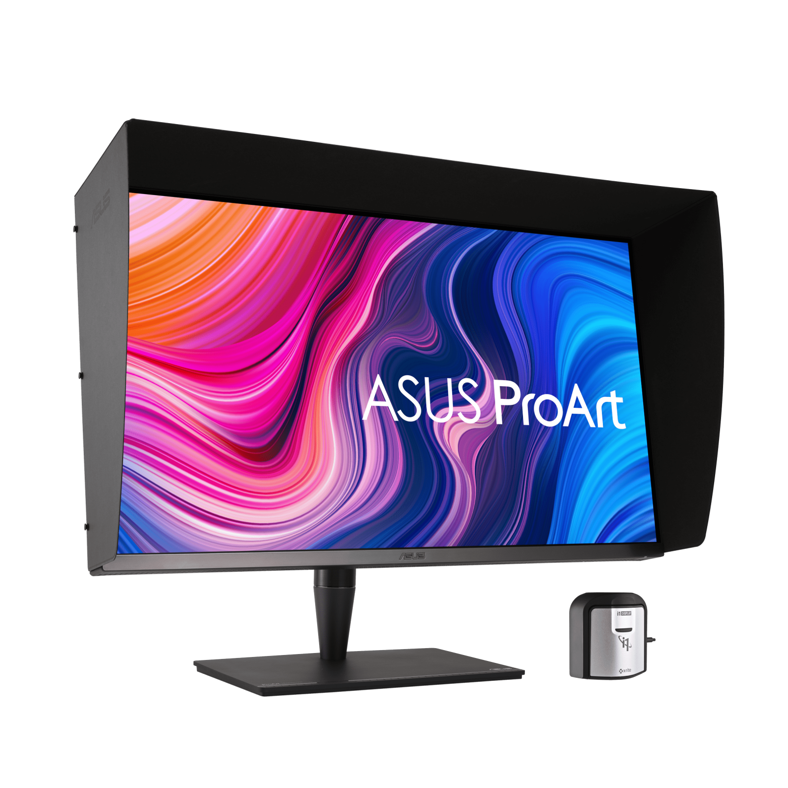 Asus ProArt Display PA32UCG-K