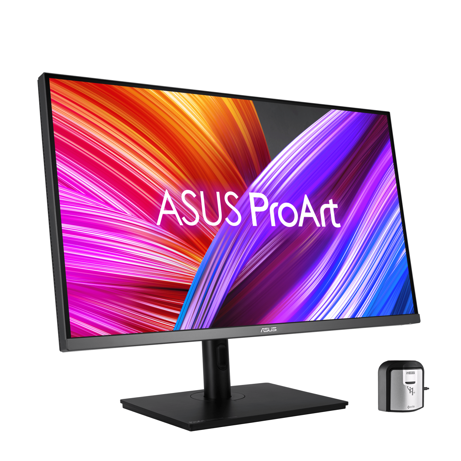 Asus ProArt Display PA32UCR-K görsel 10