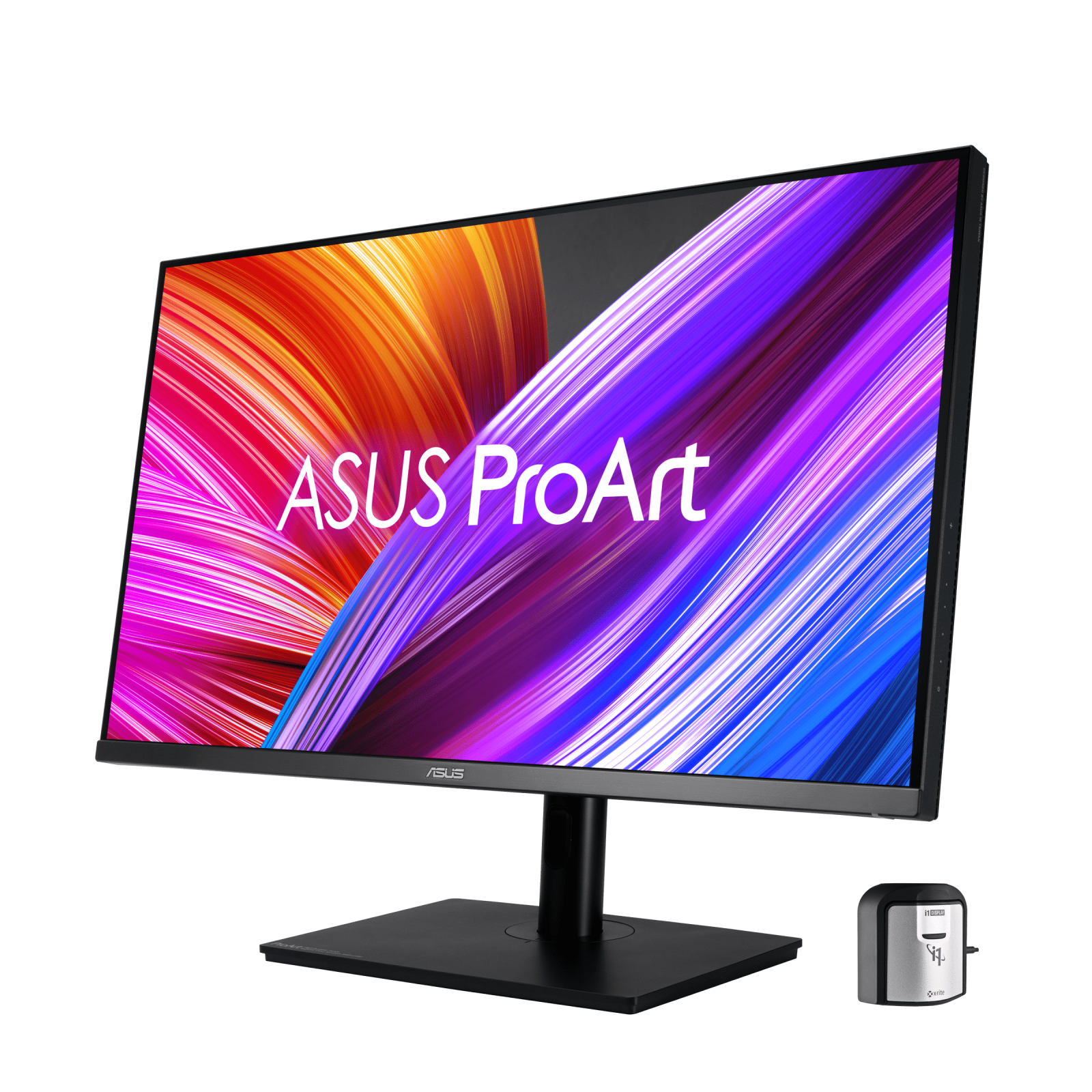 Asus ProArt Display PA32UCR-K görsel 3