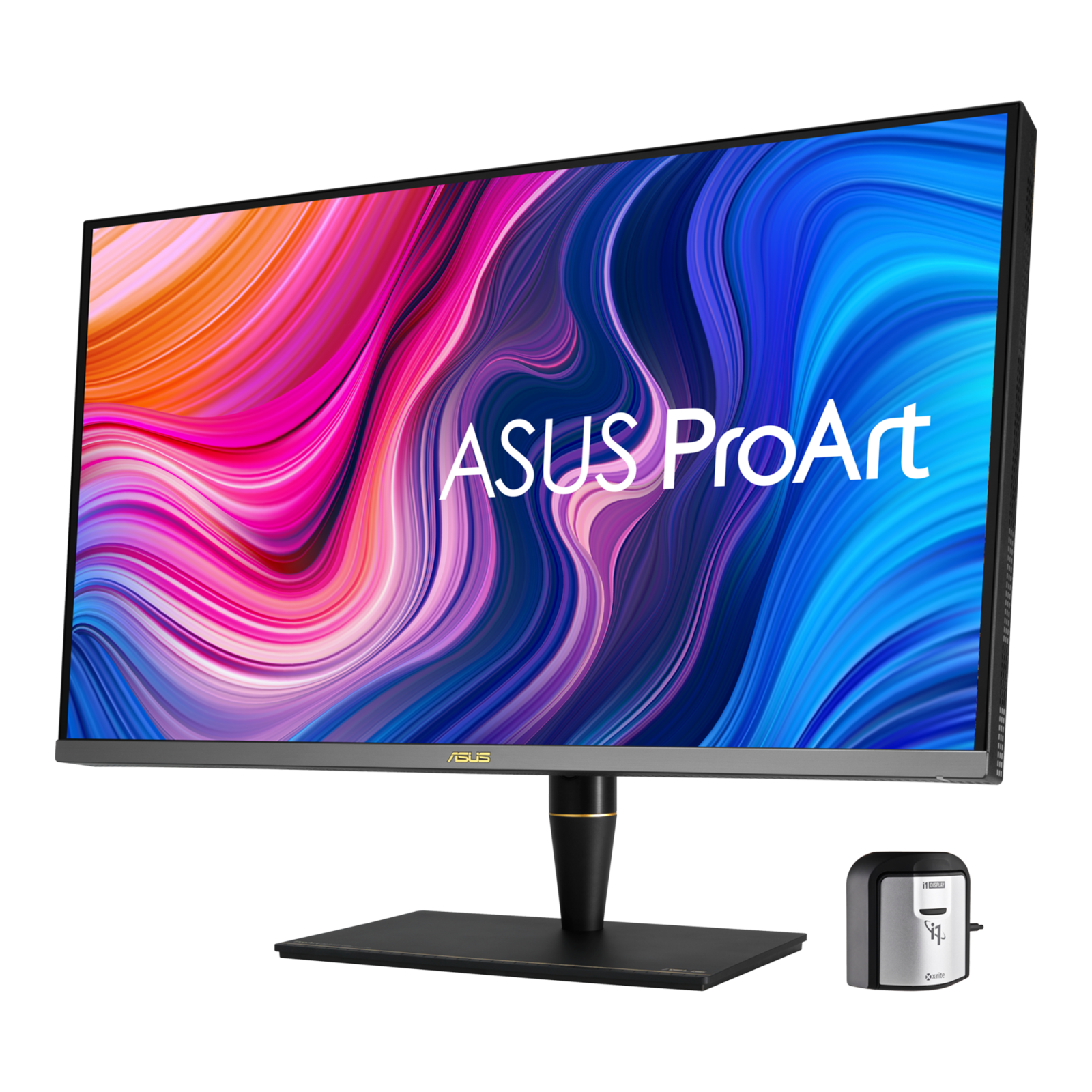 Asus ProArt Display PA32UCX-PK görsel 2