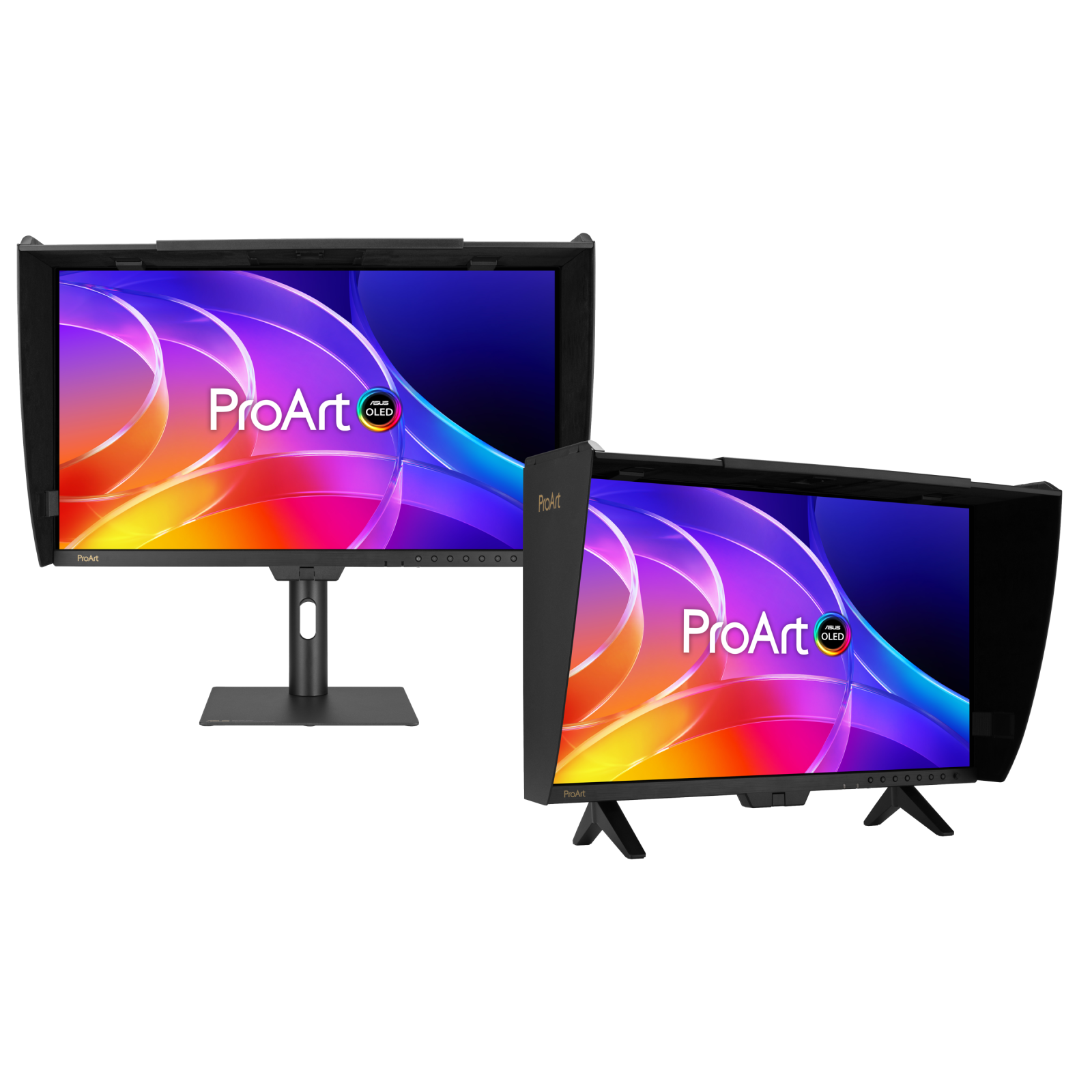 Asus ProArt OLED PA27USD