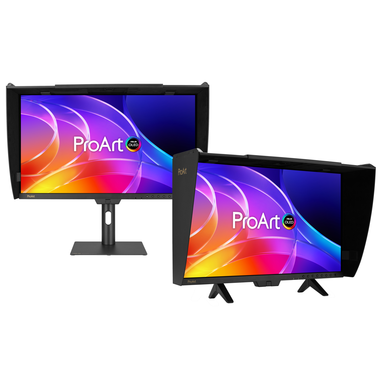 Asus ProArt OLED PA32USD