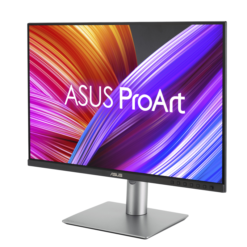 Asus ProArt PA248CRV görsel 5