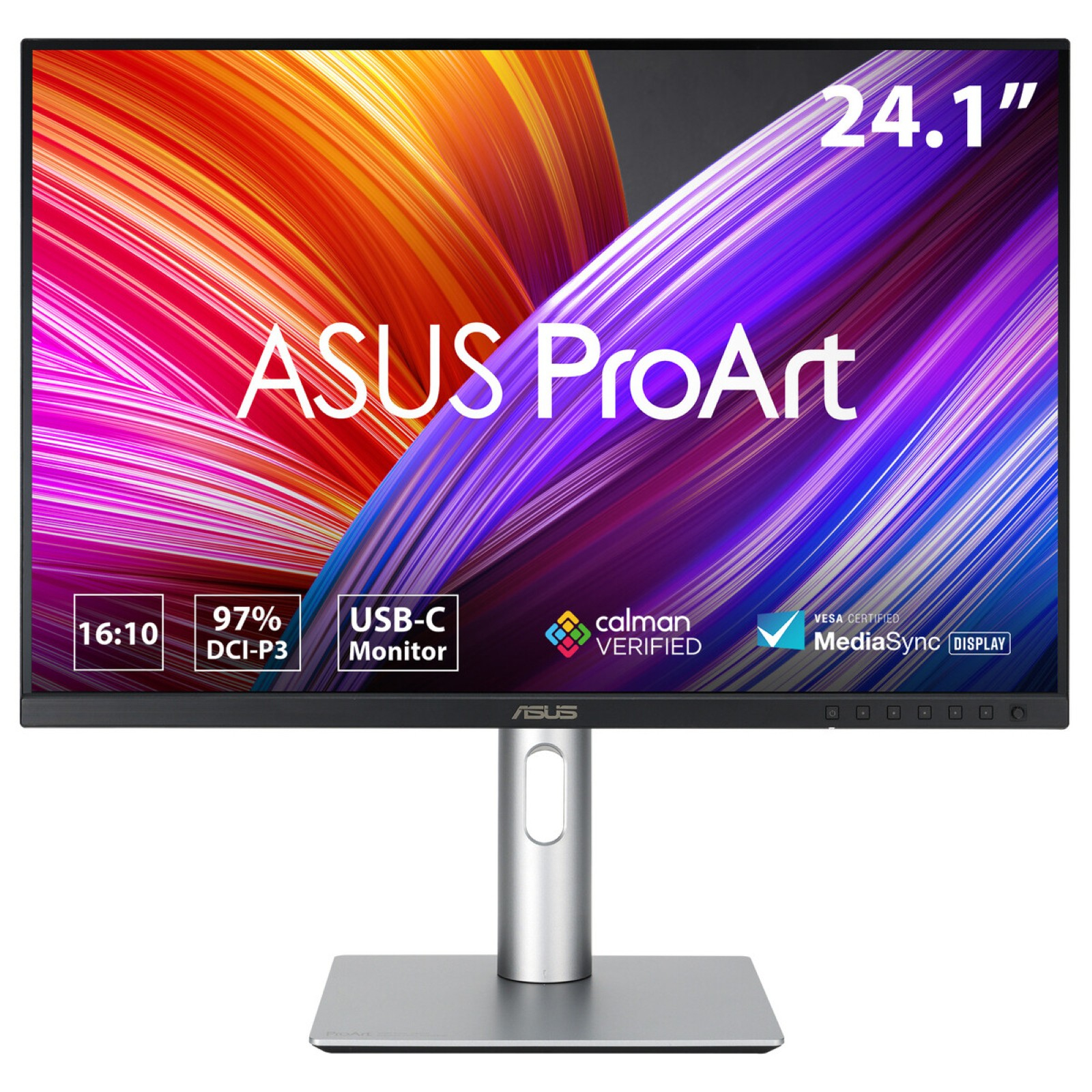 Asus ProArt PA248CRV