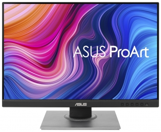 Asus ProArt PA248QV görsel 5