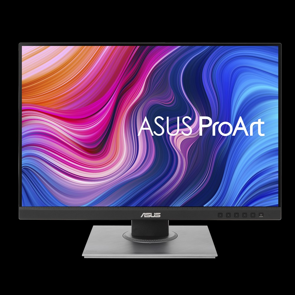 Asus ProArt PA248QV görsel 2