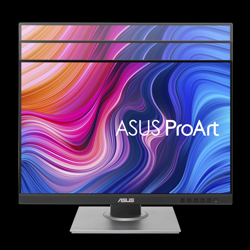 Asus ProArt PA248QV görsel 4