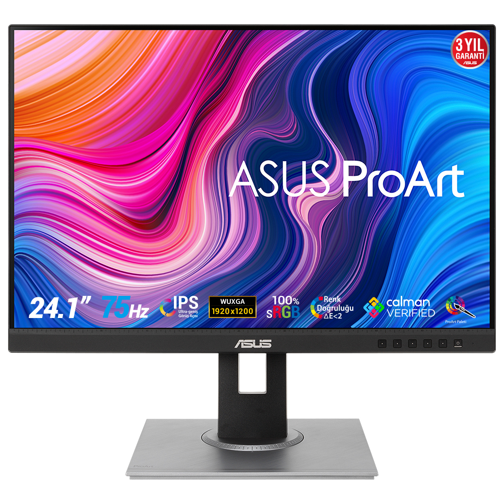 Asus ProArt PA248QV