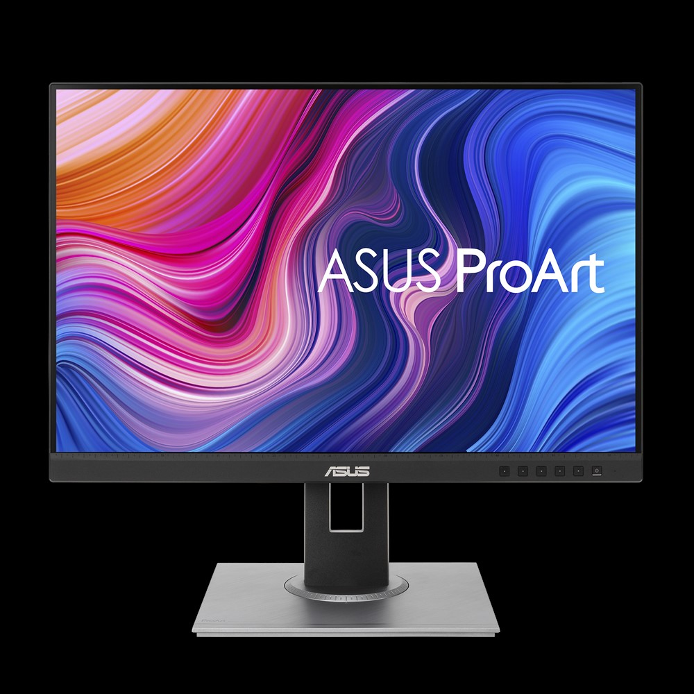 Asus ProArt PA248QV görsel 3