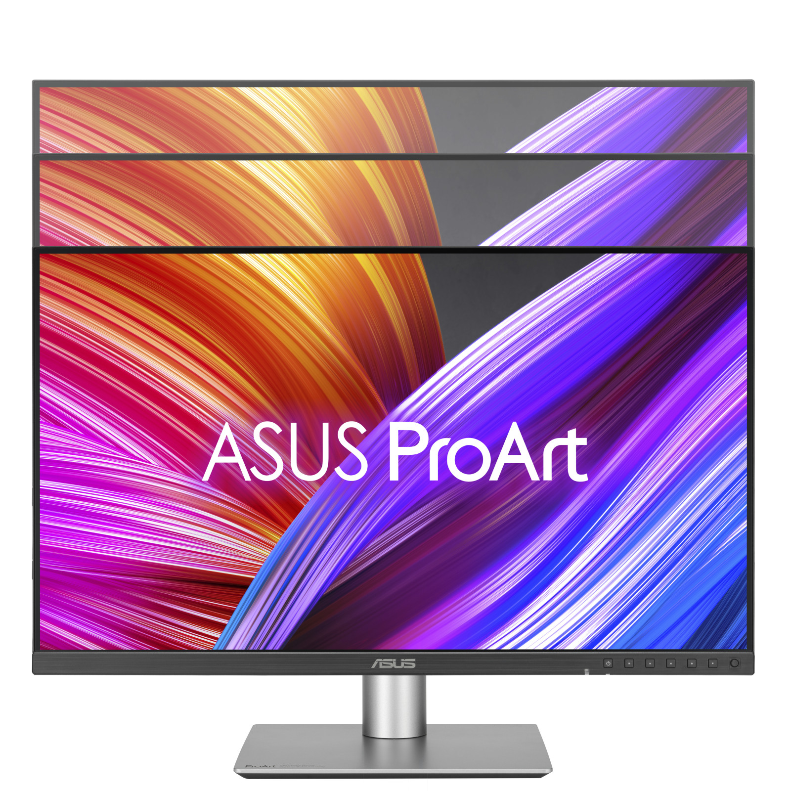 Asus ProArt PA24ACRV görsel 5