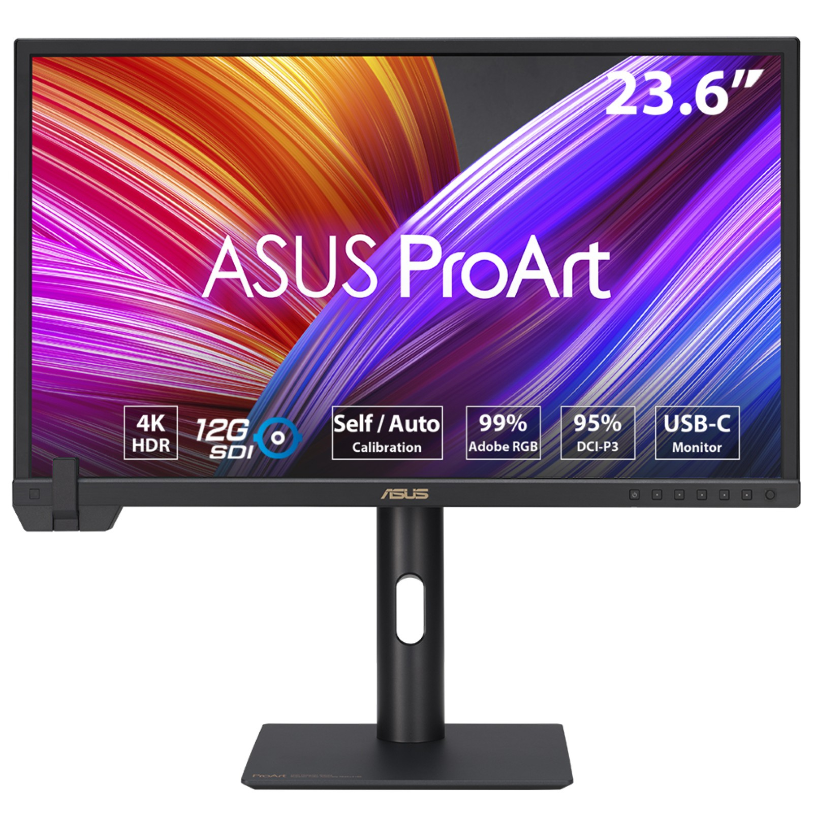 Asus ProArt PA24US