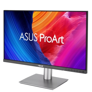 Asus ProArt PA27JCV görsel 5