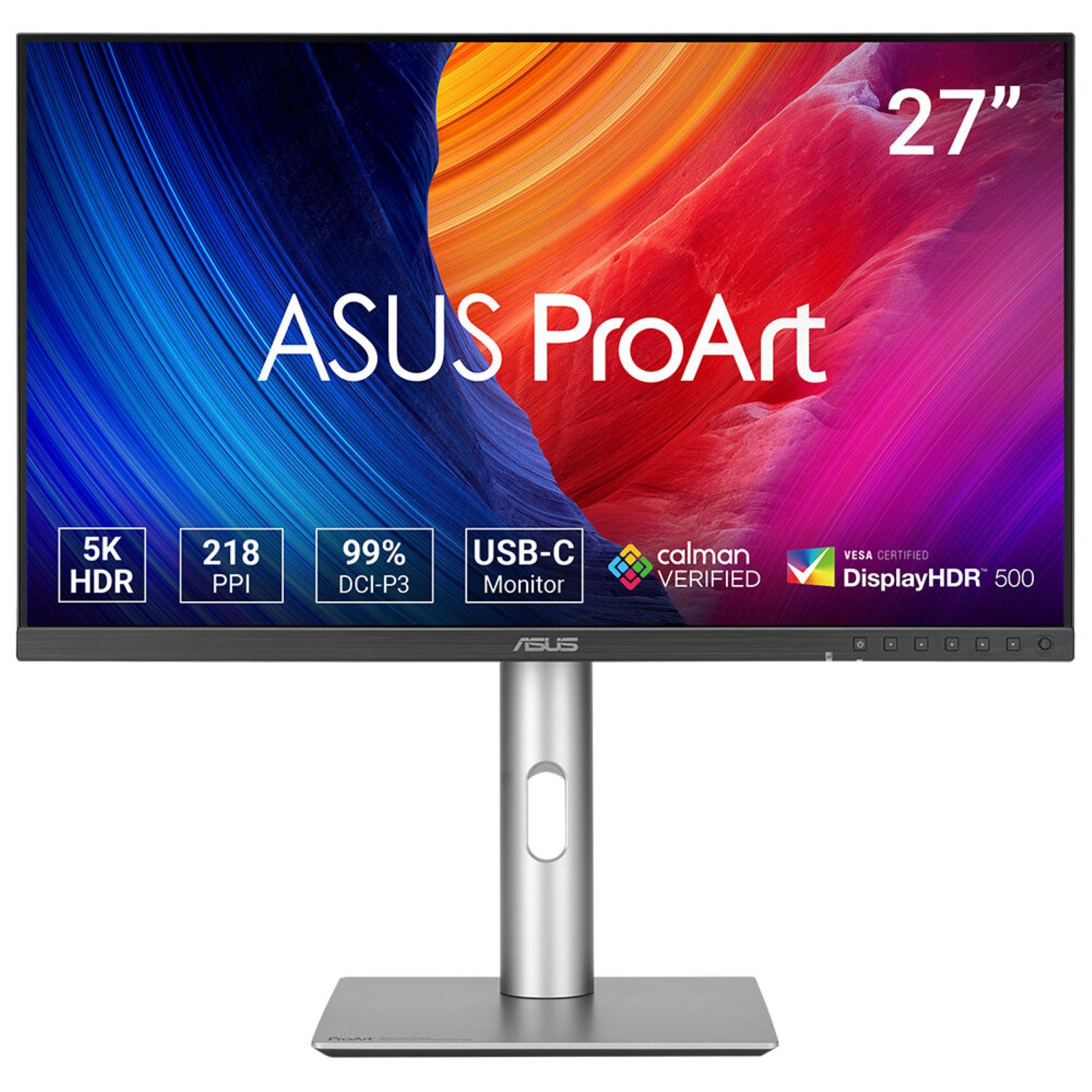 Asus ProArt PA27JCV