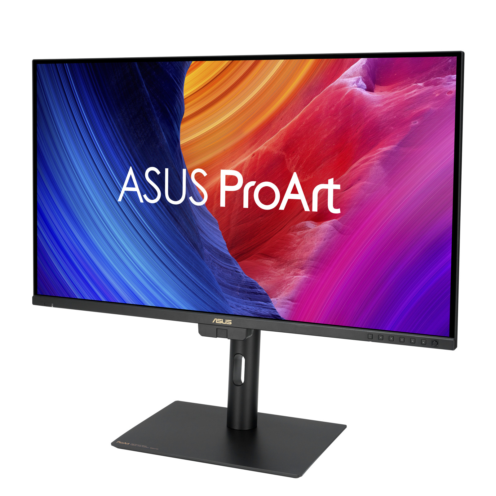 Asus ProArt PA27UCGE görsel 4