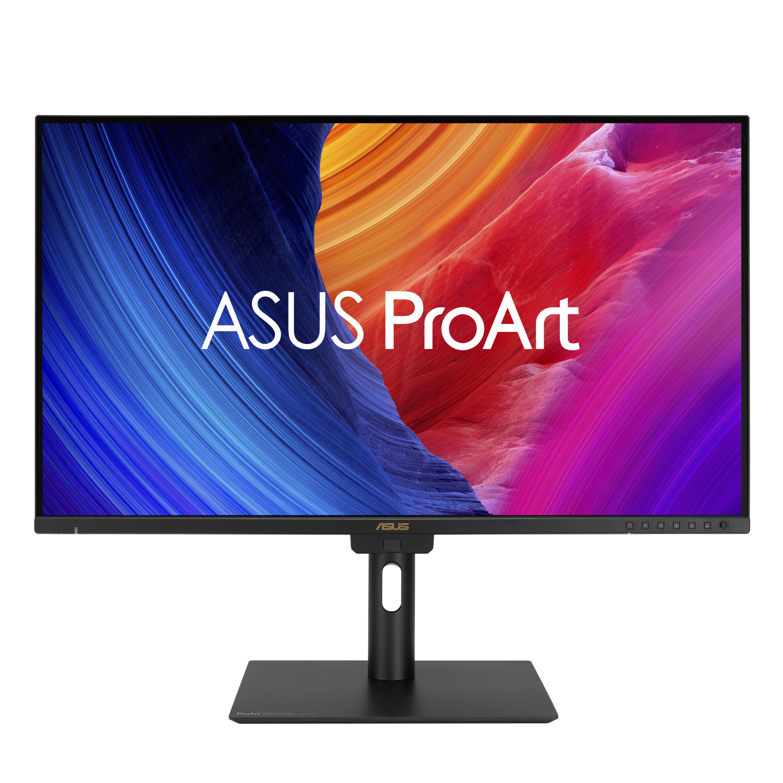 Asus ProArt PA27UCGE görsel 3