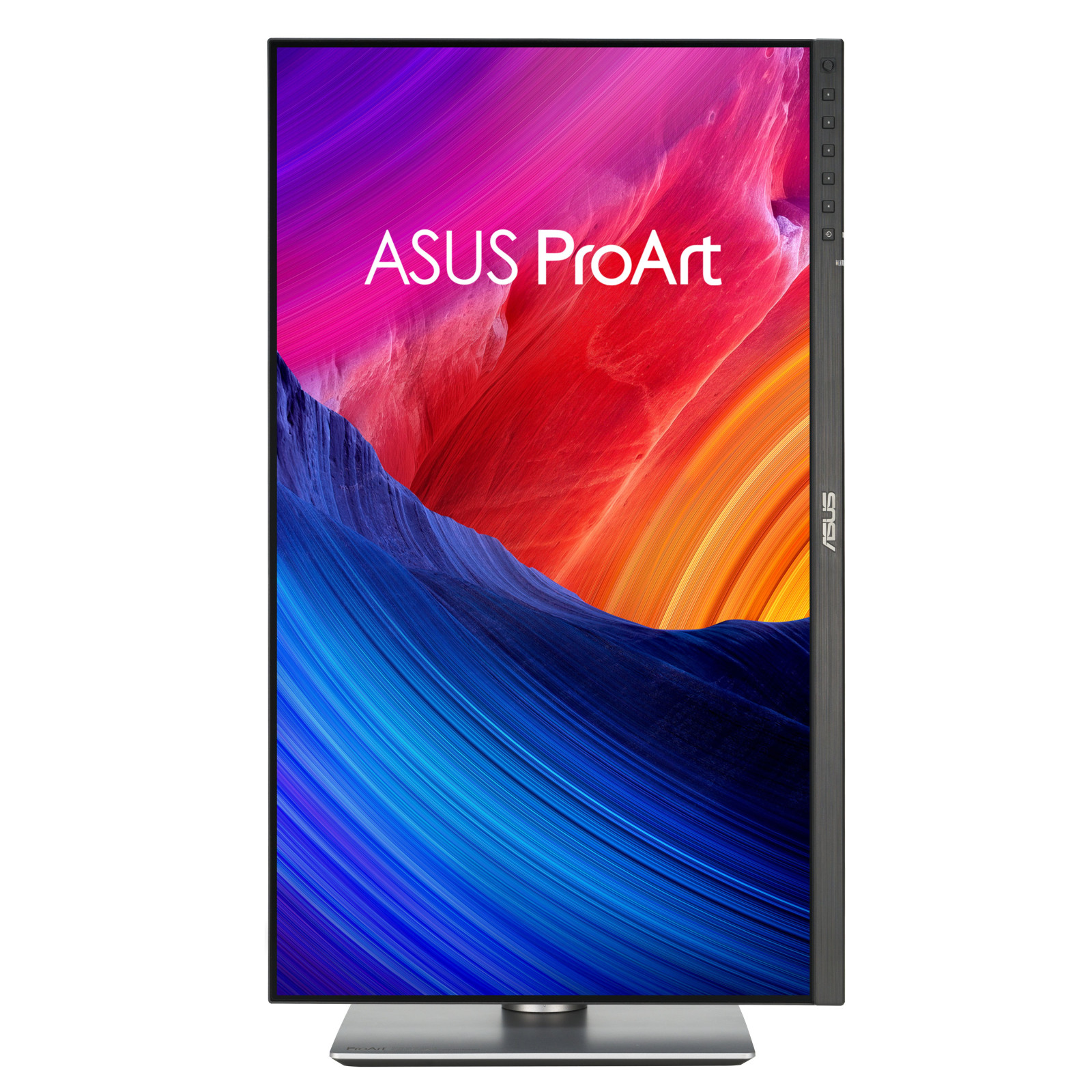Asus ProArt PA32QCV görsel 5