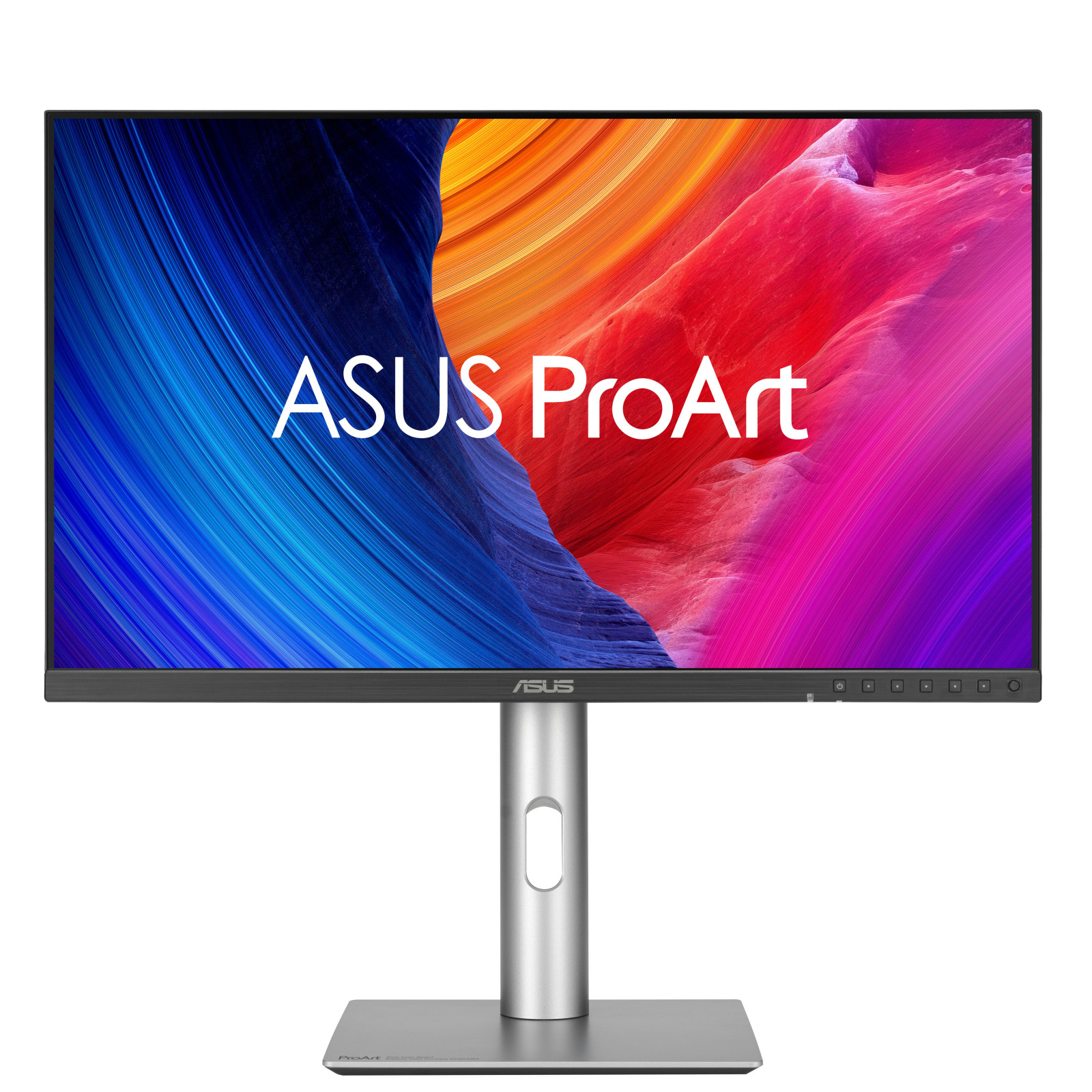 Asus ProArt PA32QCV görsel 3