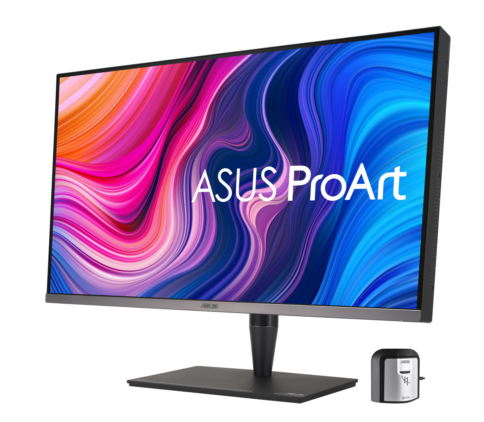 Asus ProArt PA32UCG-K görsel 4