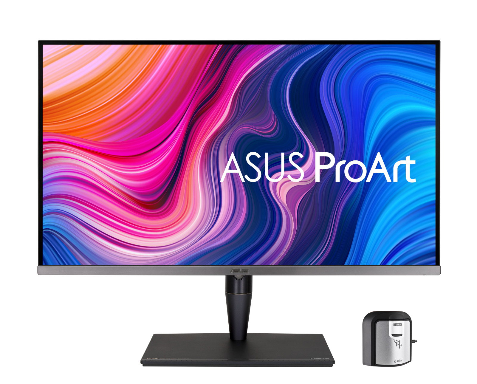 Asus ProArt PA32UCG-K görsel 2