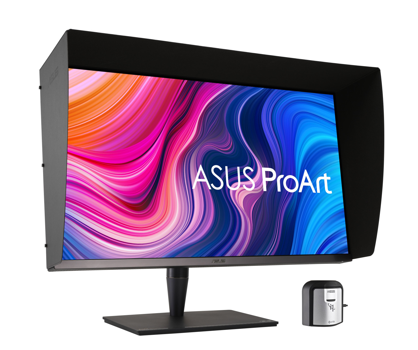 Asus ProArt PA32UCG-K görsel 5