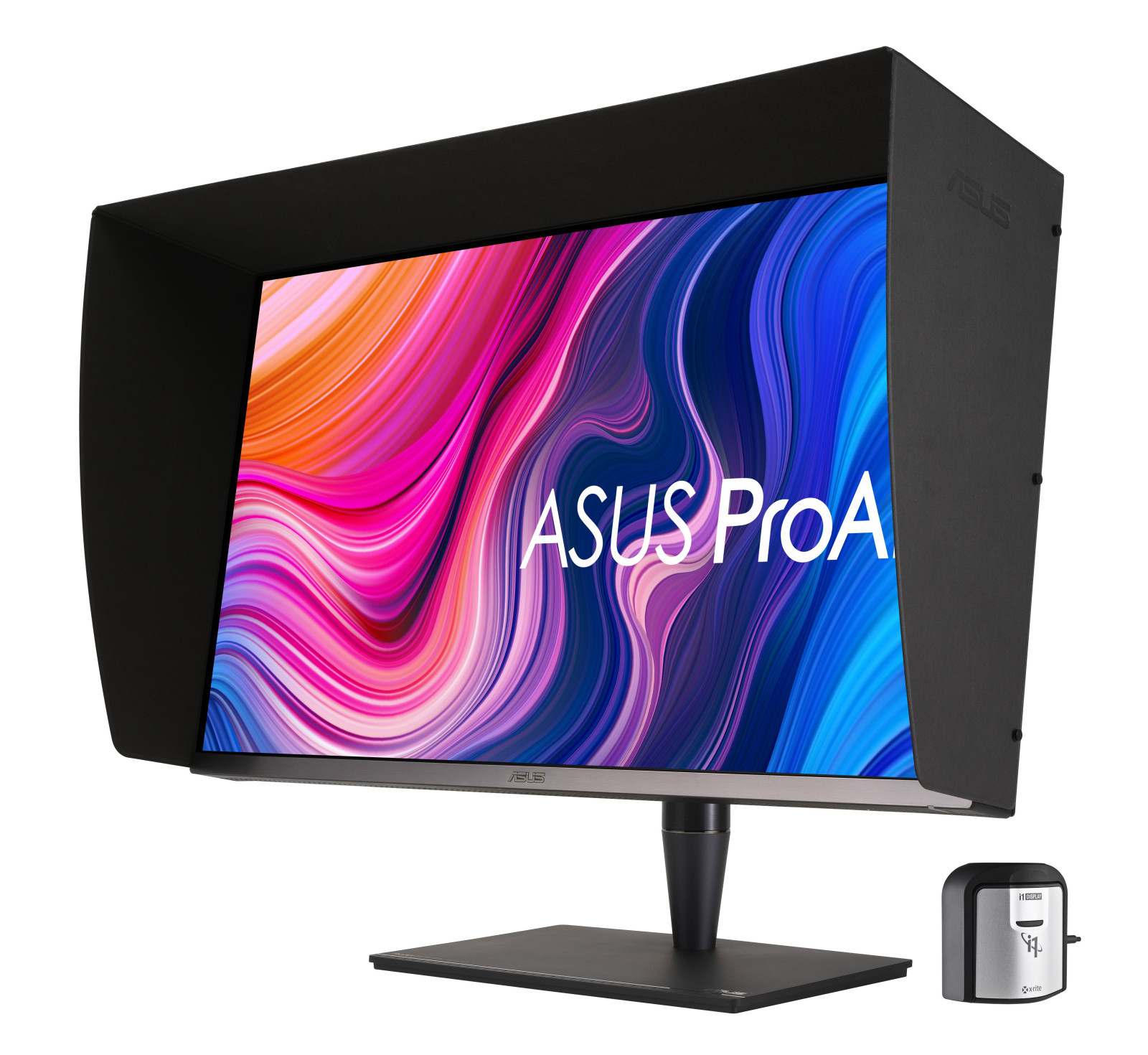 Asus ProArt PA32UCG-K görsel 3