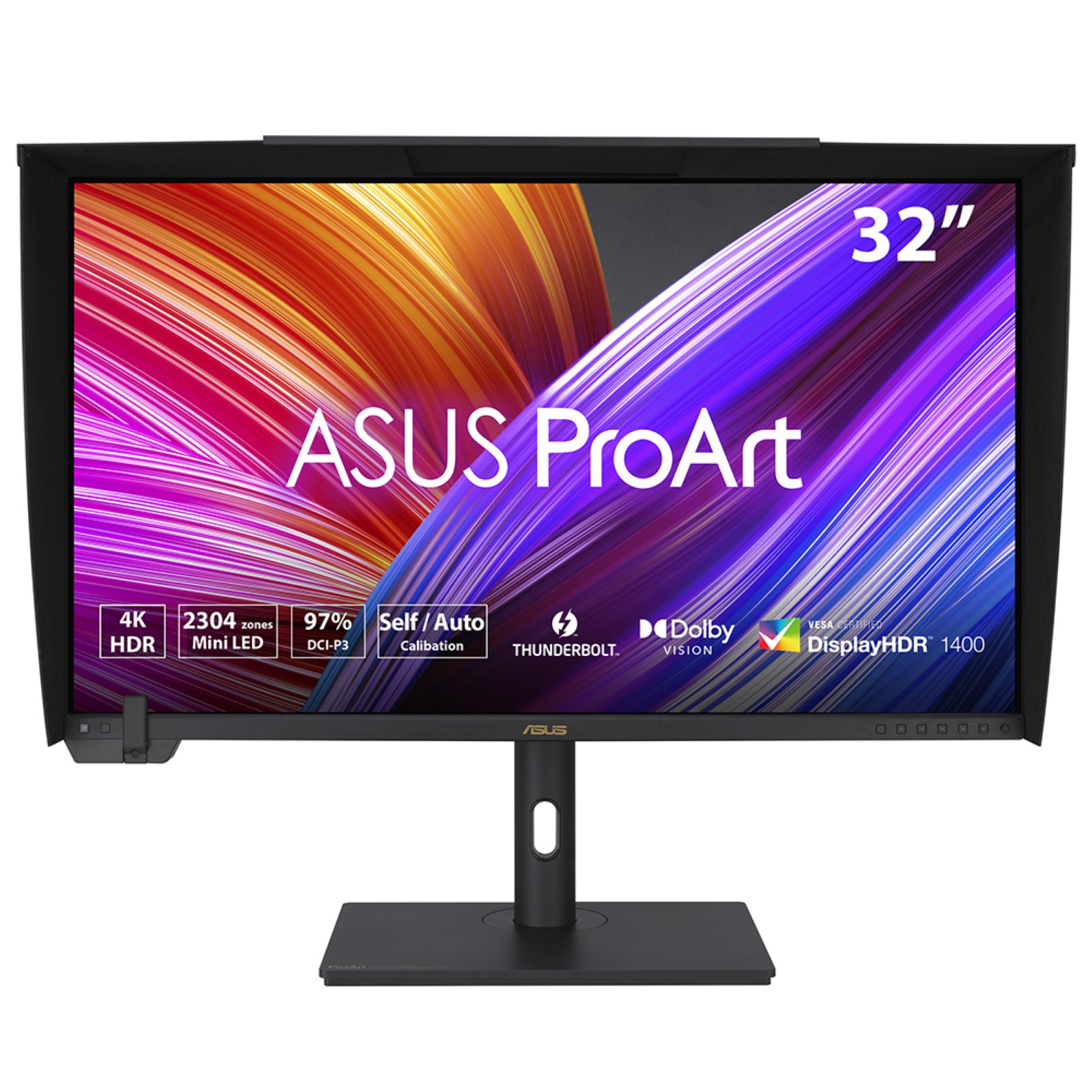 Asus ProArt PA32UCXR