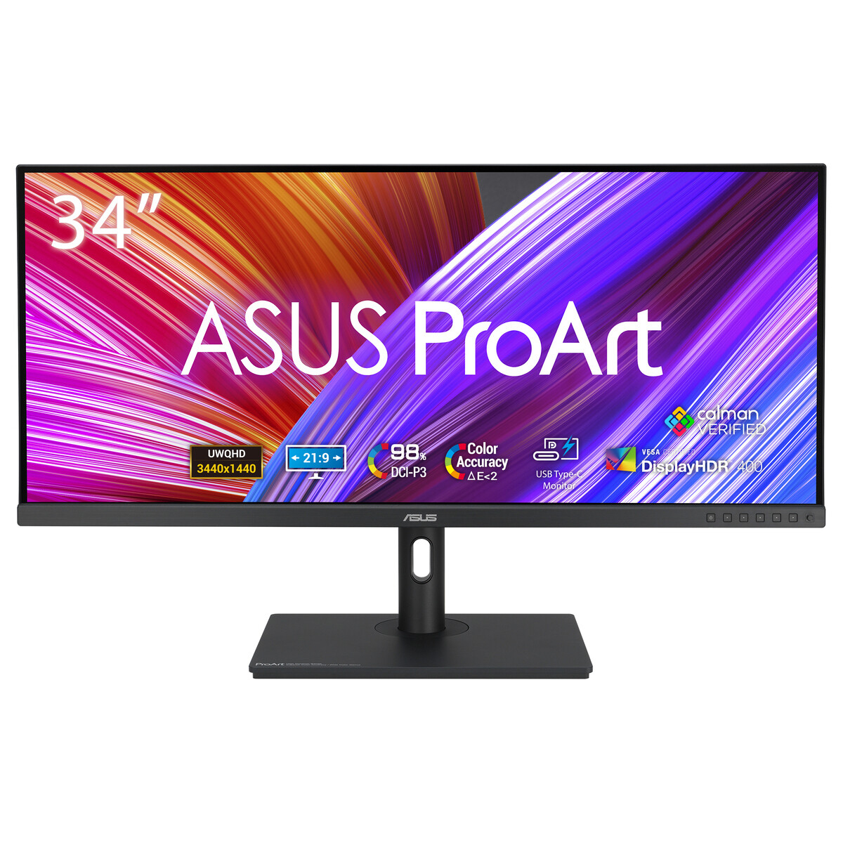 Asus ProArt PA348CGV