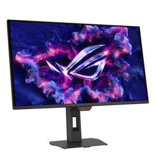 Asus ROG Strix OLED XG27AQDMESZ görsel 2