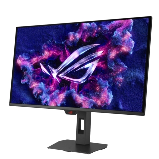 Asus ROG Strix OLED XG27AQDMESZ görsel 3