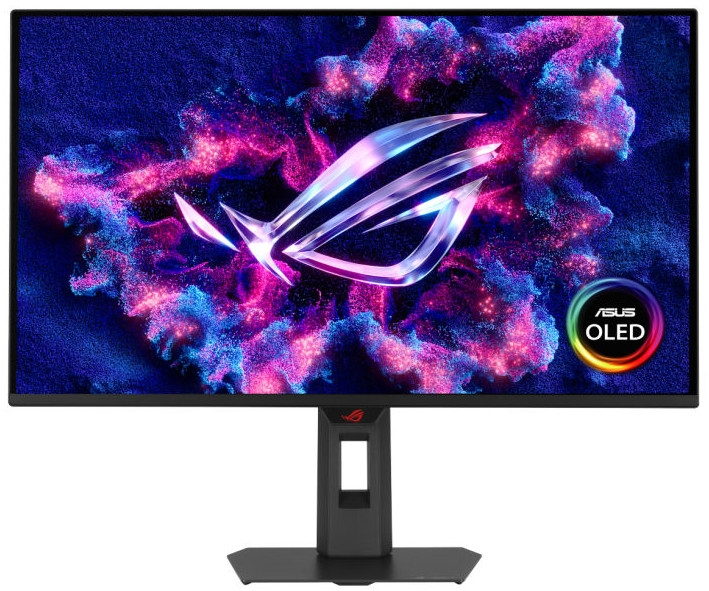Asus ROG Strix OLED XG27AQDMESZ