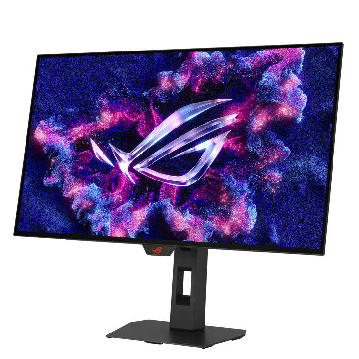 Asus ROG Strix OLED XG27AQWMG görsel 3