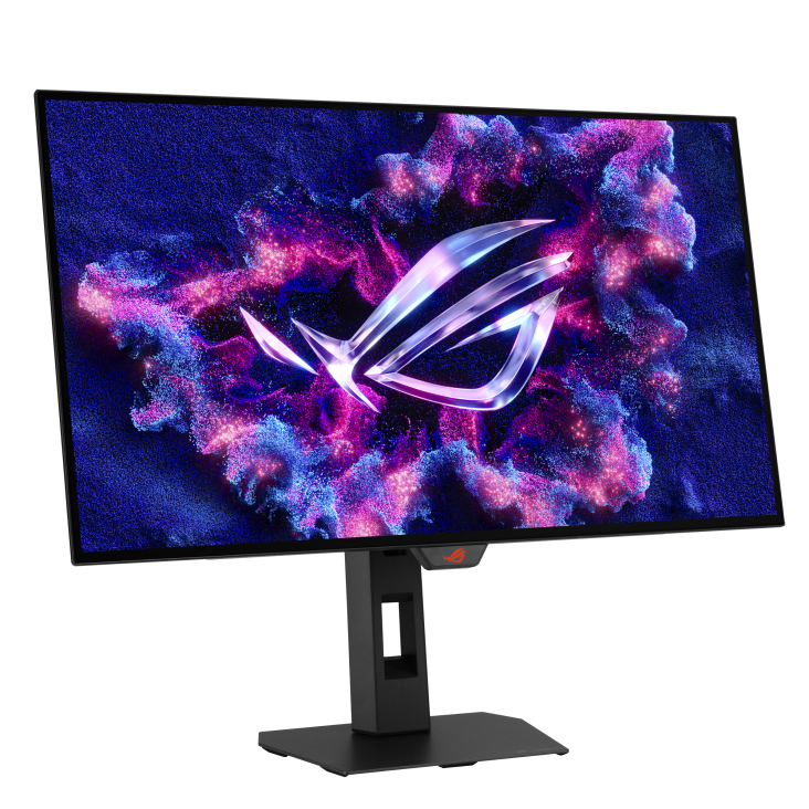 Asus ROG Strix OLED XG27AQWMG görsel 4