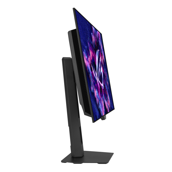 Asus ROG Strix OLED XG27AQWMG görsel 5