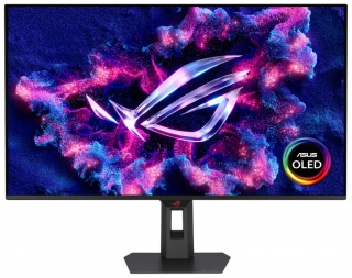 Asus ROG Strix OLED XG32UQDMS