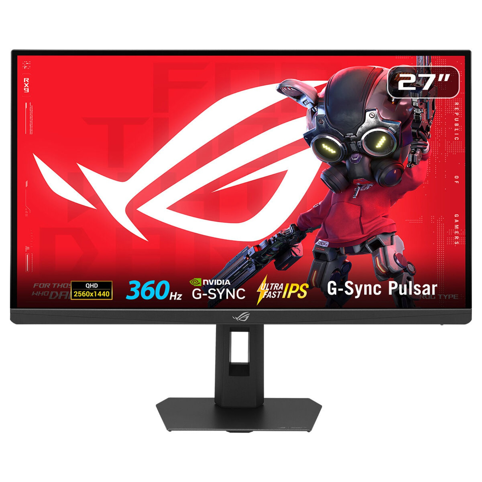Asus ROG Strix Pulsar XG27AQNGV