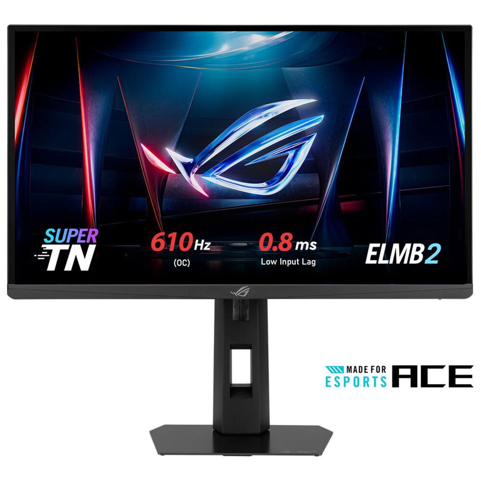 Asus ROG Strix XG248QSG Ace