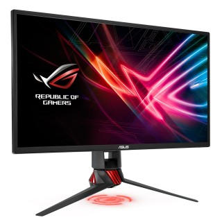 Asus ROG Strix XG258Q görsel 2