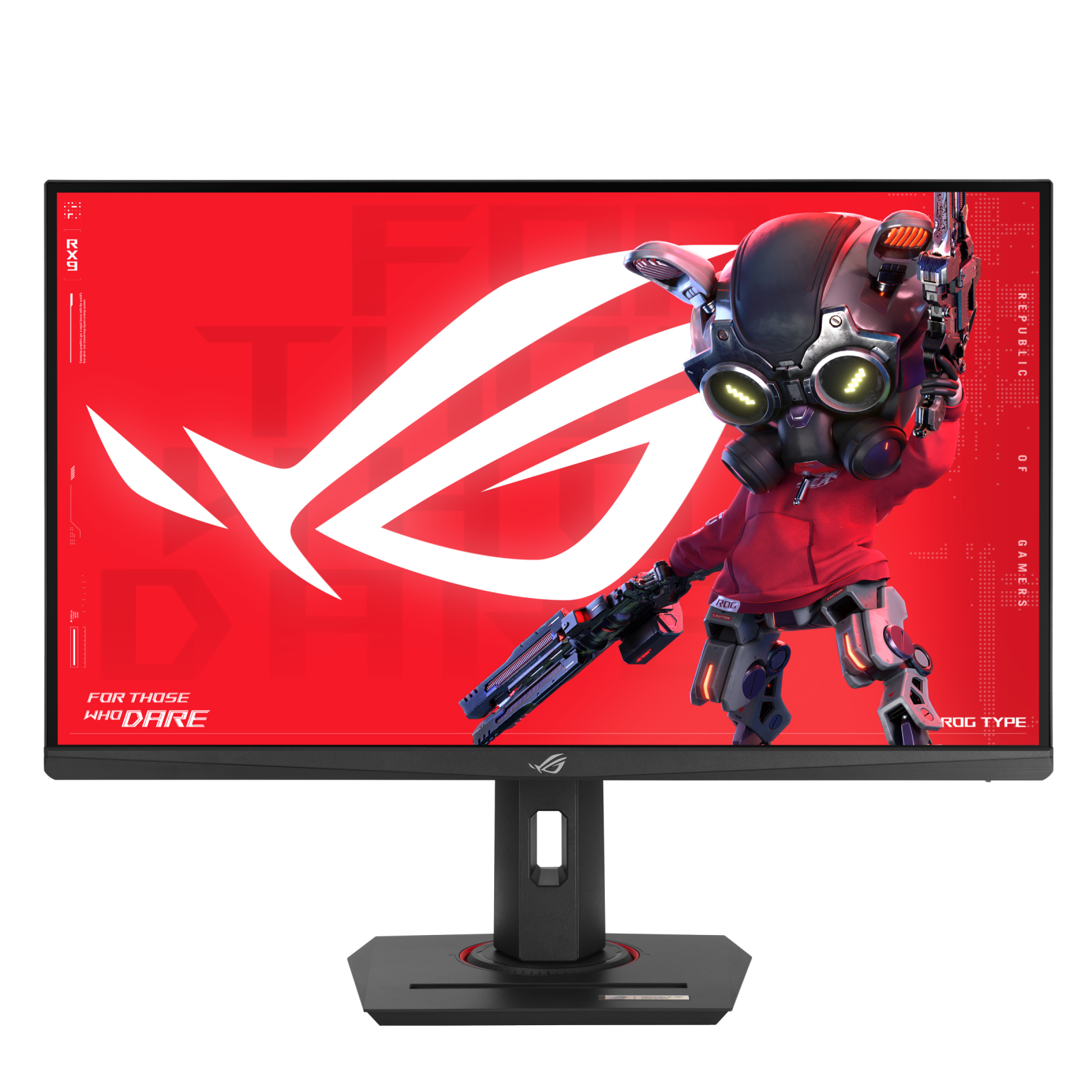 Asus ROG Strix XG279CNS