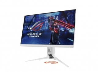 Asus ROG Strix XG279Q-W görsel 2