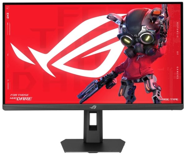 Asus ROG Strix XG27ACMEG